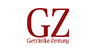 Getränke Zeitung - Logo